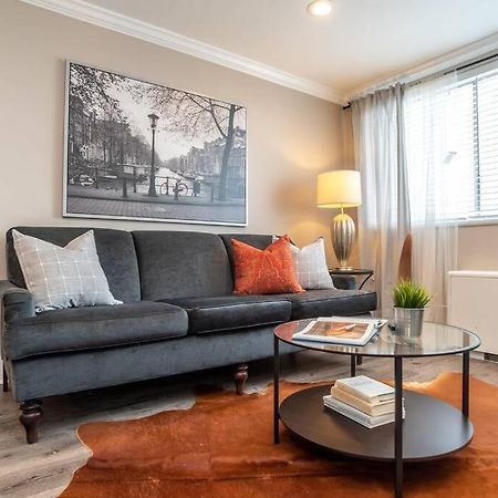 Heart Of Downtown 2Bd 1Free Parking View! Lm1008 Atlanta Exterior foto