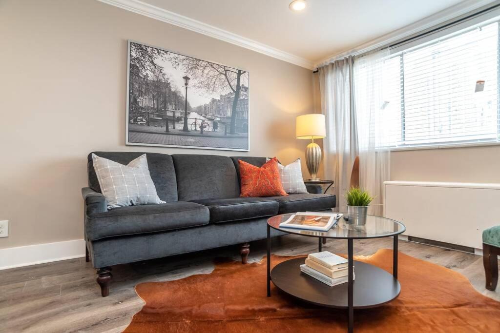 Heart Of Downtown 2Bd 1Free Parking View! Lm1008 Atlanta Exterior foto