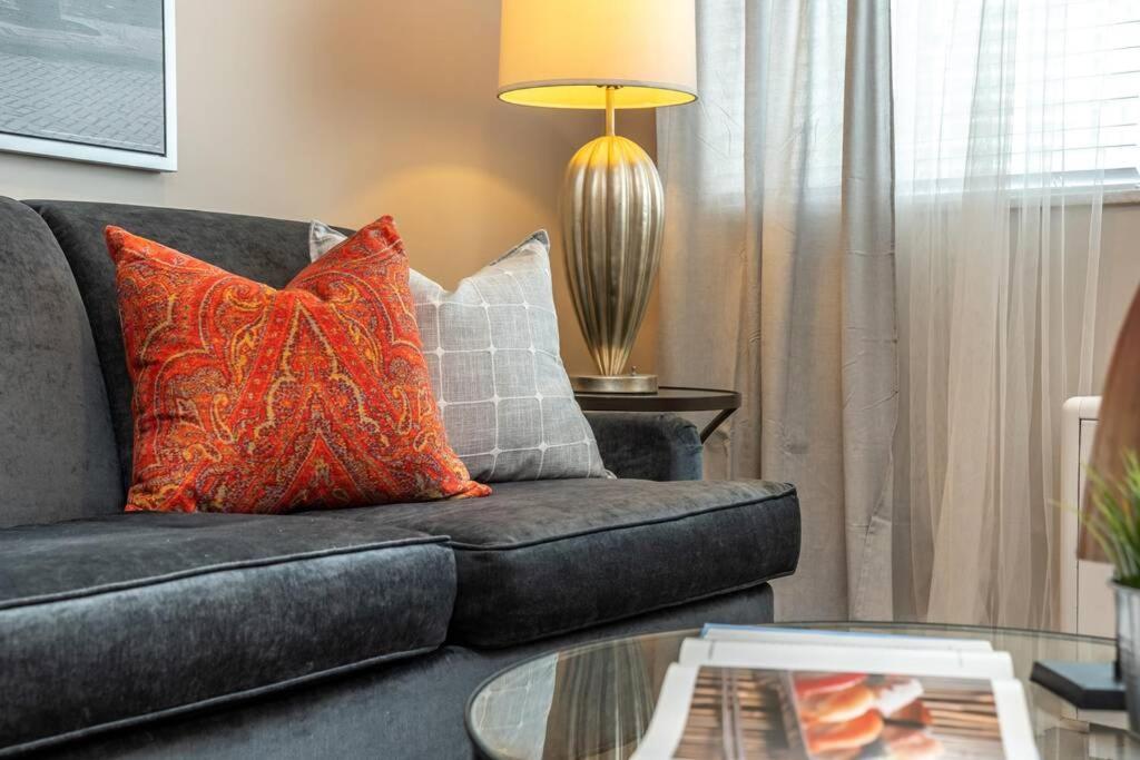 Heart Of Downtown 2Bd 1Free Parking View! Lm1008 Atlanta Exterior foto