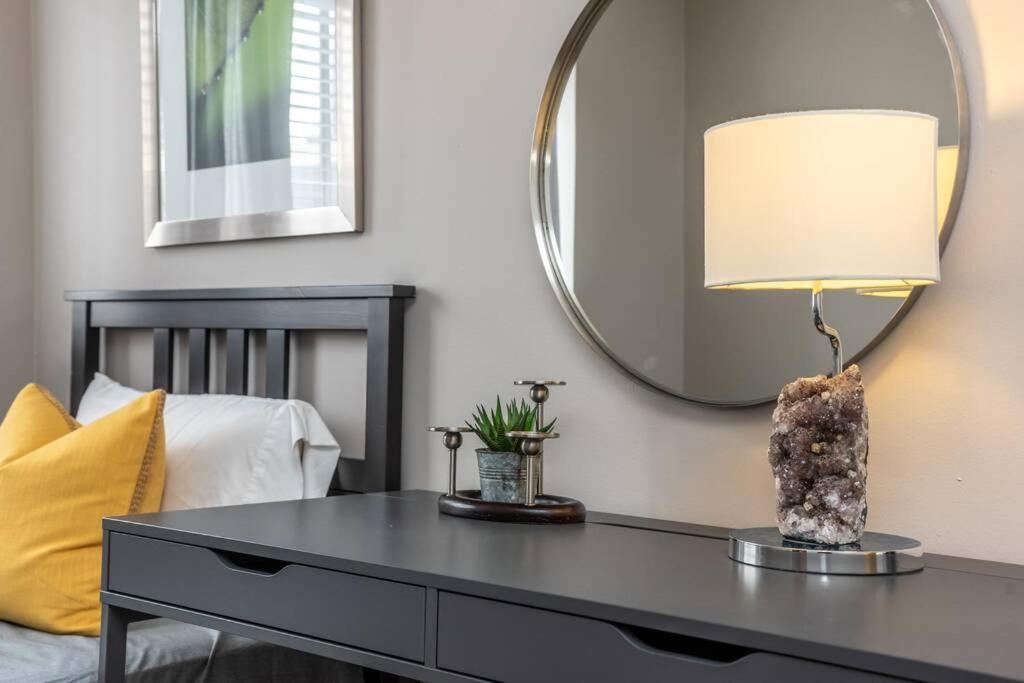 Heart Of Downtown 2Bd 1Free Parking View! Lm1008 Atlanta Exterior foto