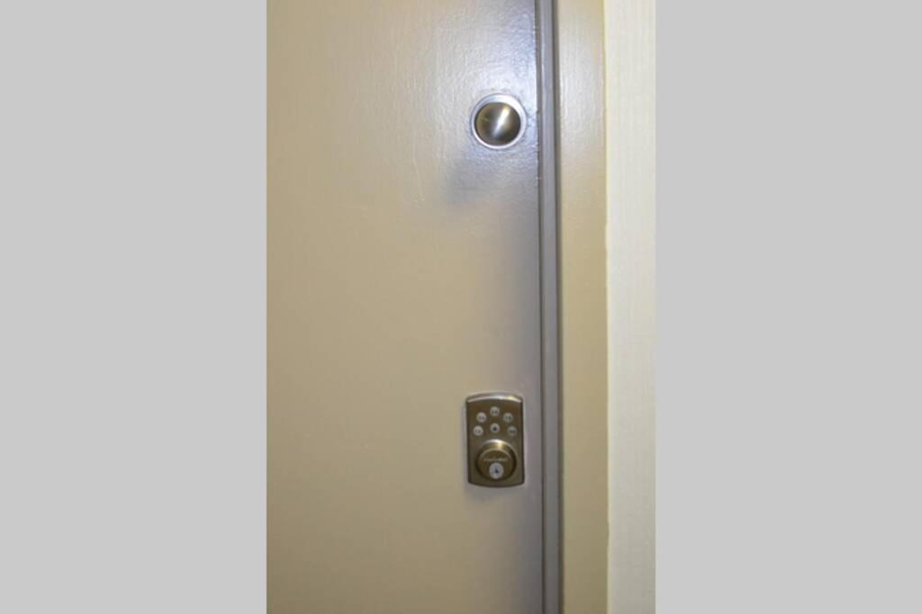 Heart Of Downtown 2Bd 1Free Parking View! Lm1008 Atlanta Exterior foto