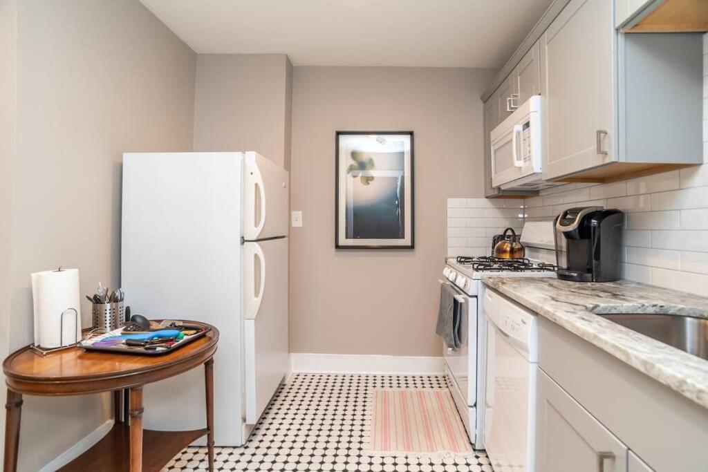 Heart Of Downtown 2Bd 1Free Parking View! Lm1008 Atlanta Exterior foto