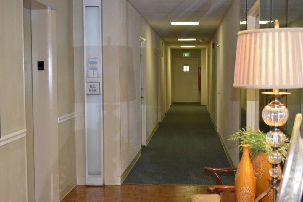 Heart Of Downtown 2Bd 1Free Parking View! Lm1008 Atlanta Exterior foto